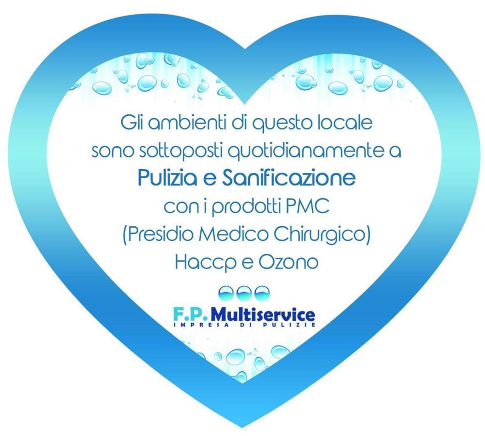 Lavistadeisogni Palmarette เชลาโน ภายนอก รูปภาพ
