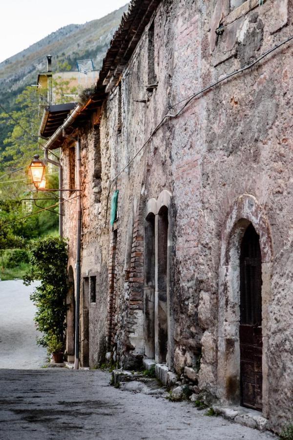 Lavistadeisogni Palmarette เชลาโน ภายนอก รูปภาพ